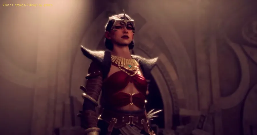 Dragon Age The Veilguard: Cómo conseguir todos los finales