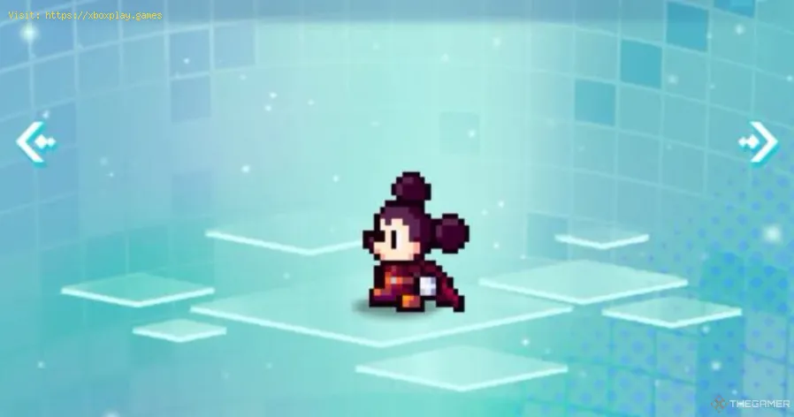 Disney Pixel RPG: So erhält man Kugeln