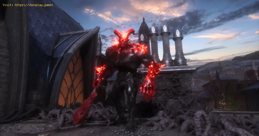 Dragon Age The Veilguard: Abre la Puerta de los Dolores Profundos