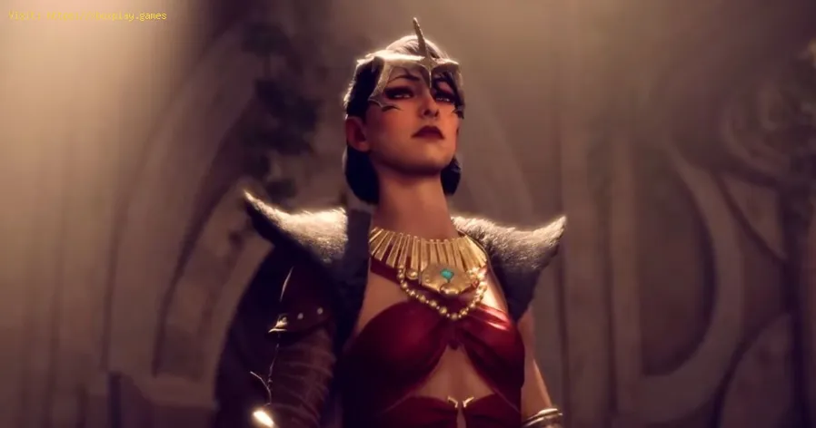 Dragon Age The Veilguard : Un meurtre de corbeaux