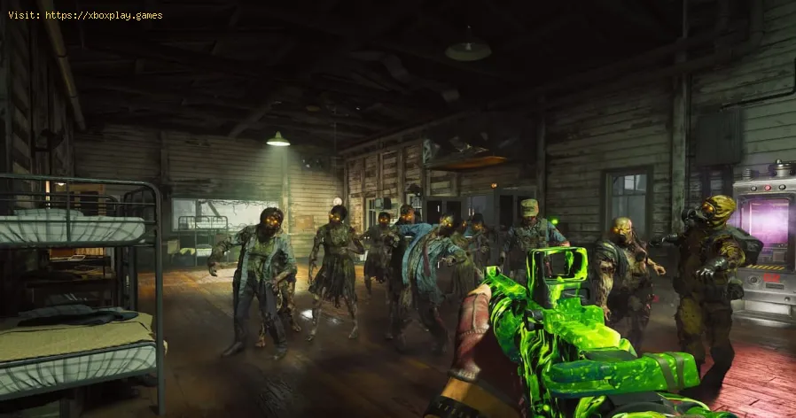 Black Ops 6: How to get Alchemist Medals