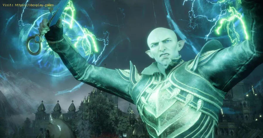 Dragon Age The Veilguard: Completare Dead Men Tell Some Tales