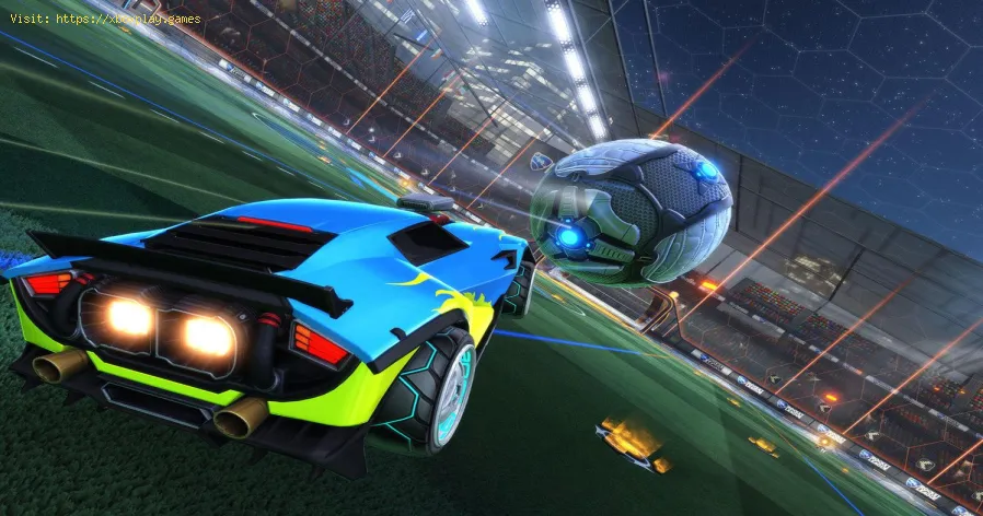 Rocket League: como obter um reembolso para PC, Mac e Linux