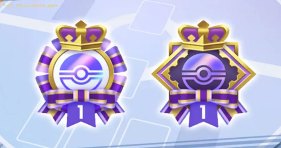 Pokemon TCG Pocket: Todos os emblemas genéticos Apex