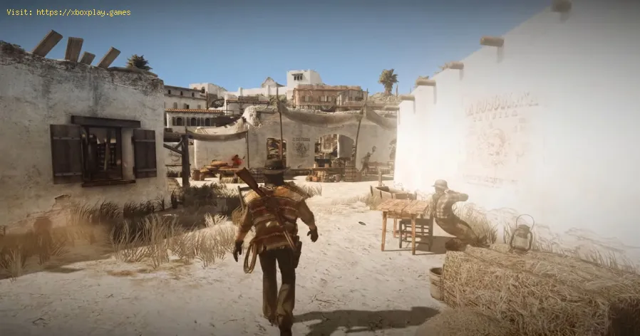 Red Dead Redemption : Comment terminer tous les mini-jeux