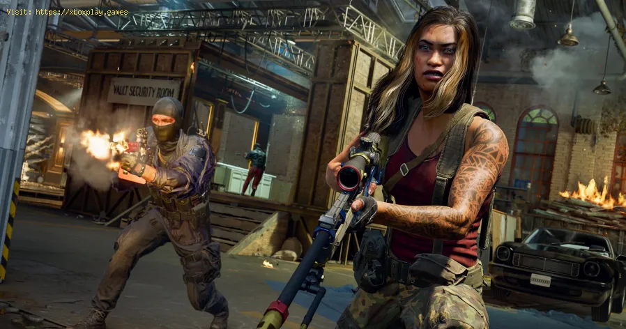 Black Ops 6: Come contrastare l'agente dormiente