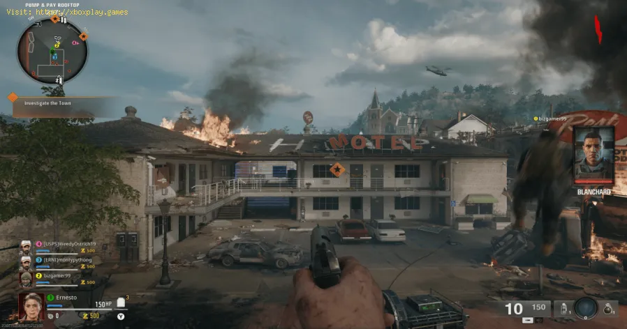 Black Ops 6: Come giocare partite private