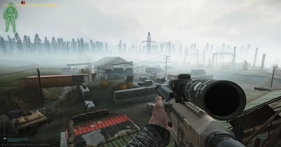 Risolvi i problemi di mancato avvio di Escape FromTarkov