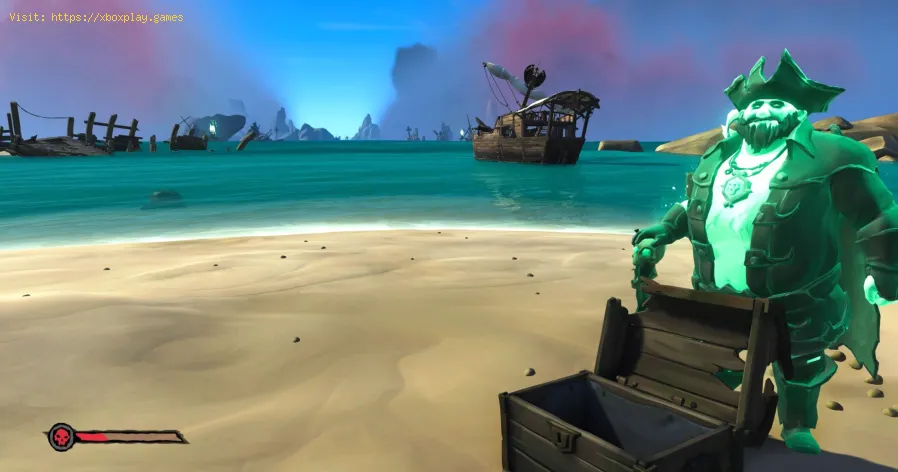 Risolvi i problemi di crash di Sea of Thieves