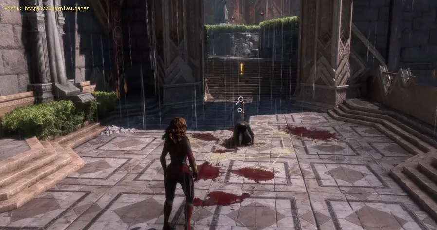Dragon Age The Veilguard: mistério de três assassinatos durante