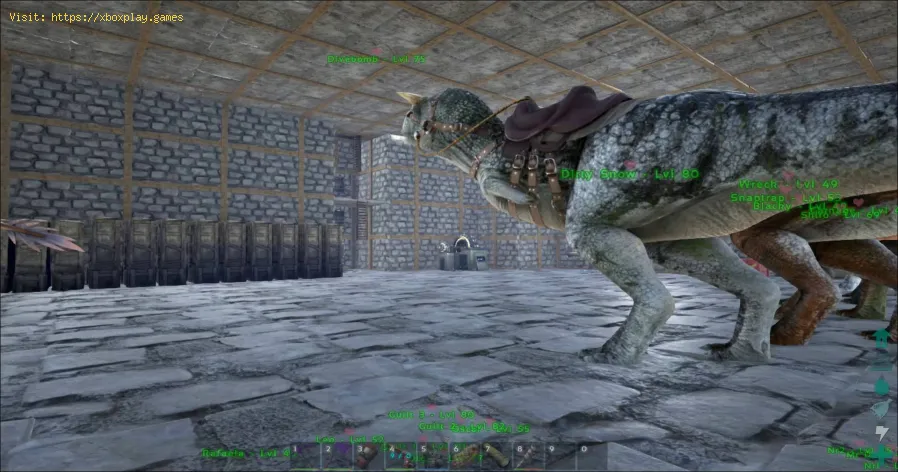 Fix Ark Survival Evolved Crash & Freeze