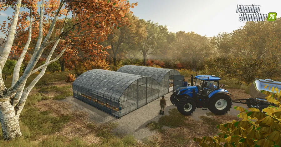 Fix Farming Simulator 25 Crashing on Startup