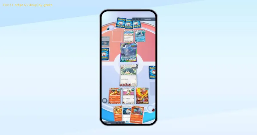 erro Pokemon TCG Pocket 'partida privada não funciona'