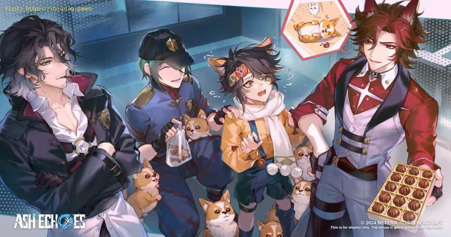 Ash Echoes: Come sbloccare il Gacha
