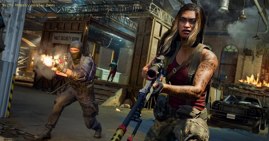 Black Ops 6: Come ottenere serie di punti più velocemente