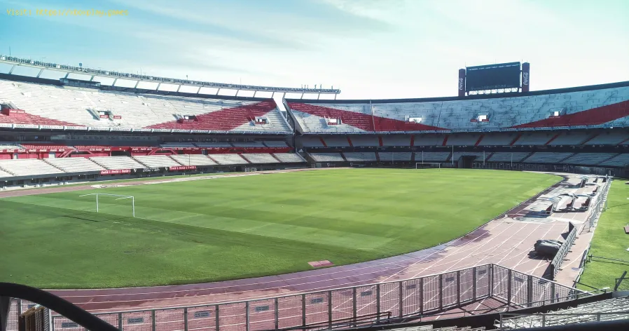 l'équipe de River Plate - Consultez notre guide