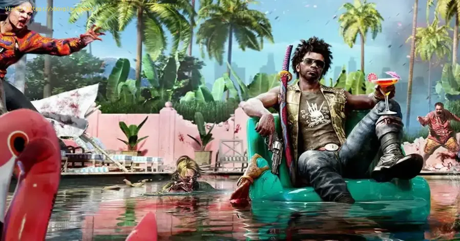 Dead Island 2: Finde den Schlüssel des Elektrikers