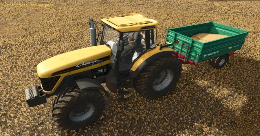 Farming Simulator 25: Cómo agregar estaciones de radio personalizadas