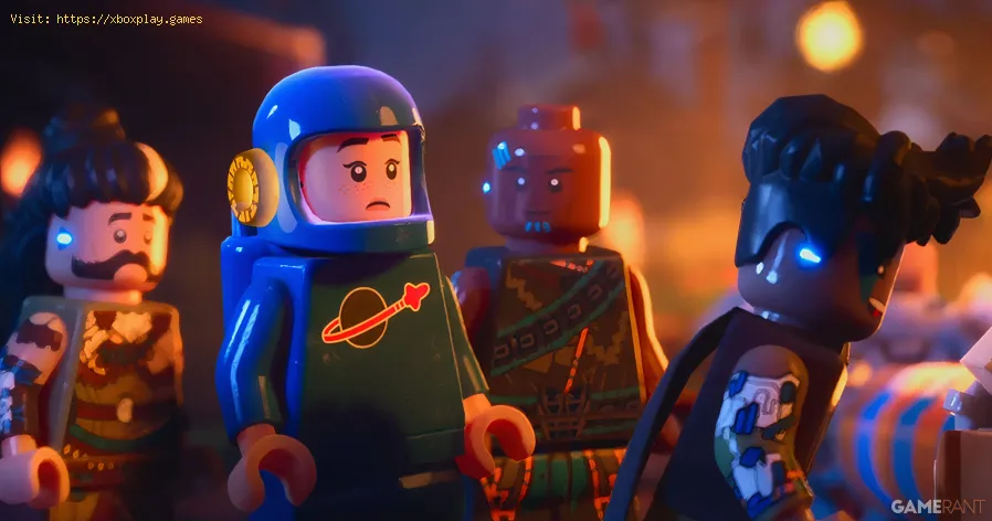 Lego Horizon Adventures: Cómo conseguir todos los gadgets raros