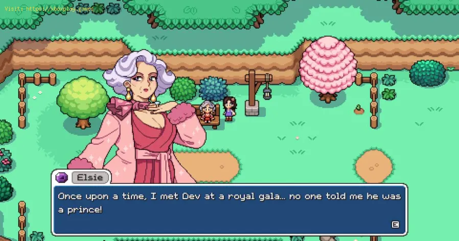 Fields of Mistria: Cómo conseguir objetos