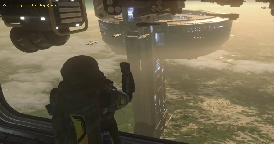 Helldivers 2: So verwenden Sie das DSS