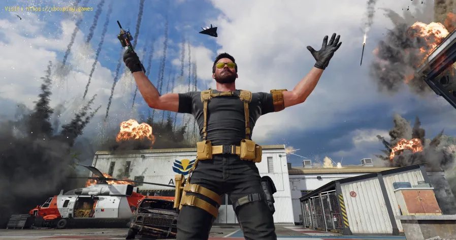 Beheben Sie den Black Ops 6-Fehlercode 0x0