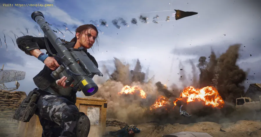 Black Ops 6: So entsperren Sie das Triangulate-Fadenkreuz