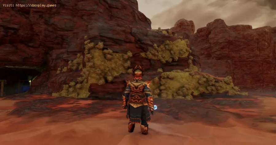 Enshrouded: Dónde encontrar azufre - Consulta nuestras Guia