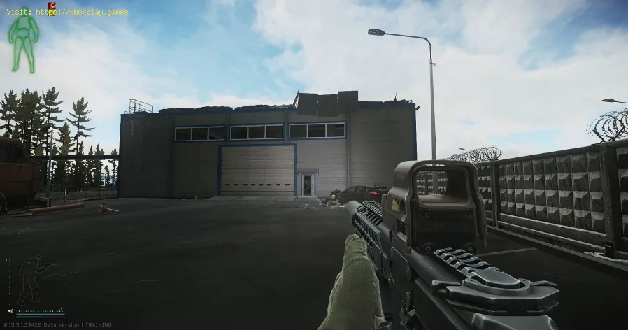 Escape from Tarkov: Como completar a transmissão Parte 1