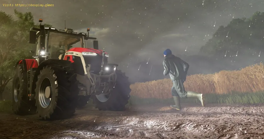 risolvere i problemi del server Farming Simulator 25