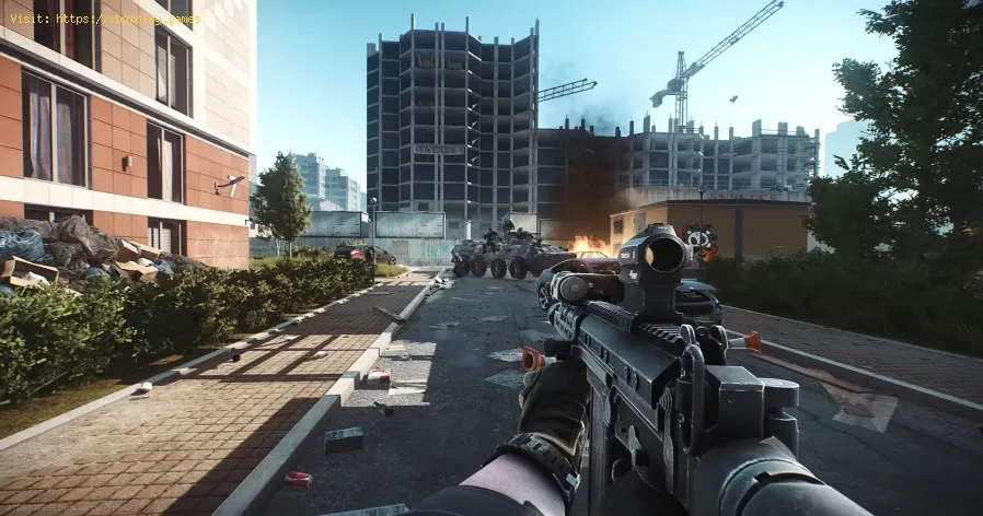 Escape from Tarkov: Come completare l'audit