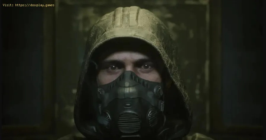 Stalker 2: So rüsten Sie Waffenaufsätze aus