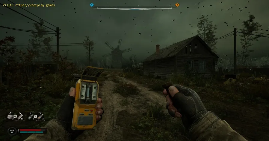Stalker 2 : Comment obtenir une combinaison de début gratuite