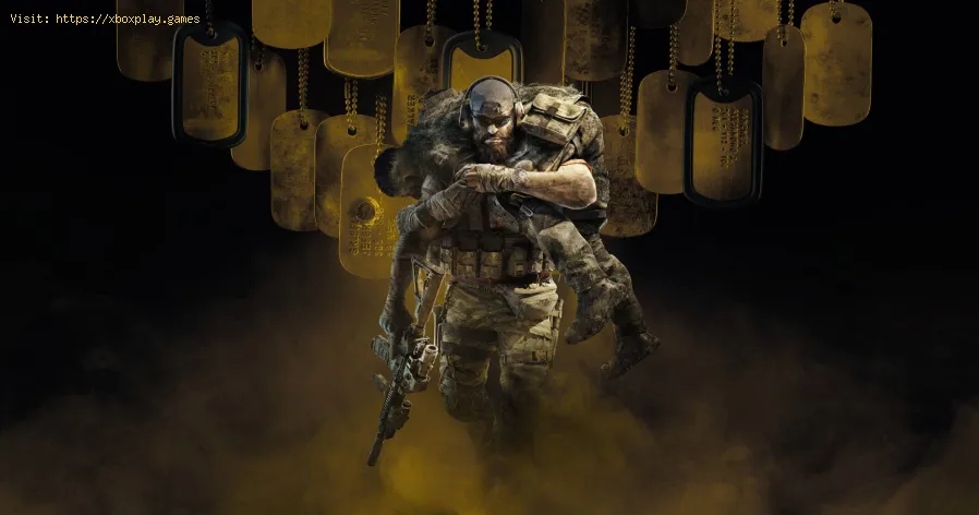 Ghost Recon Breakpoint: Cómo jugar el evento Terminator