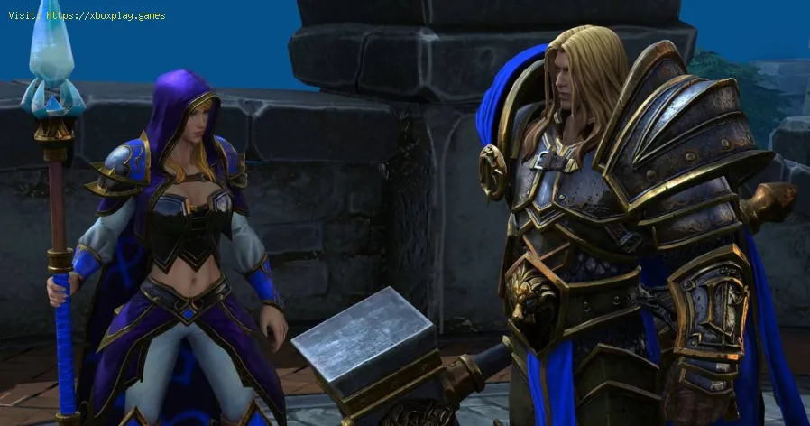 Warcraft 3 Reforged : comment obtenir un remboursement