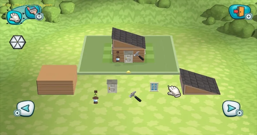MySims: How to Change Outfit