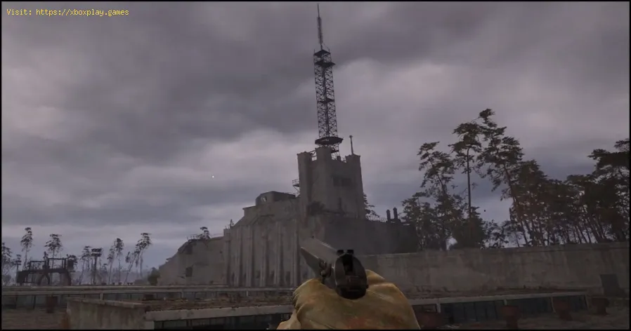 Stalker 2: How to complete A Sign of Hope side mission