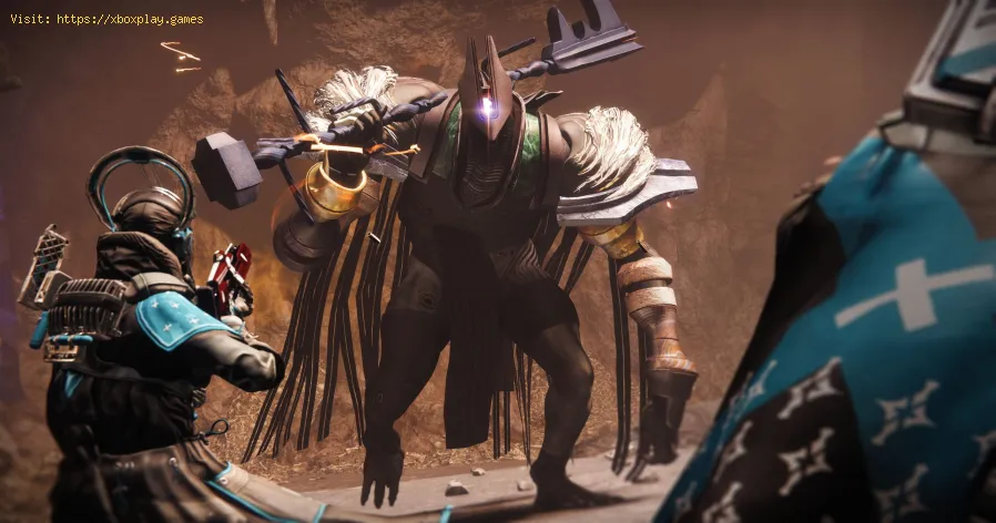 Destiny 2: How to Change Servers
