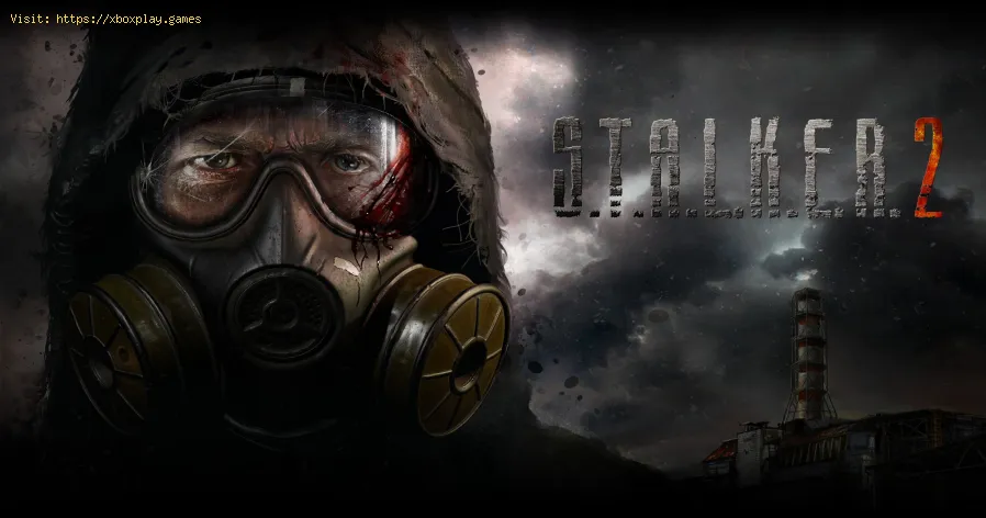Stalker 2: get the Railway Maintenance Facility code
