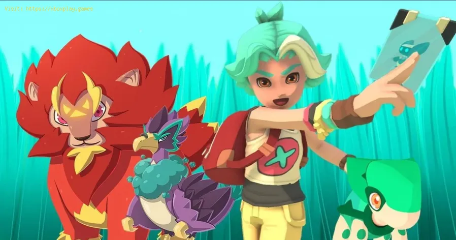 Temtem: Cómo evitar el retroceso - Consejos y trucos