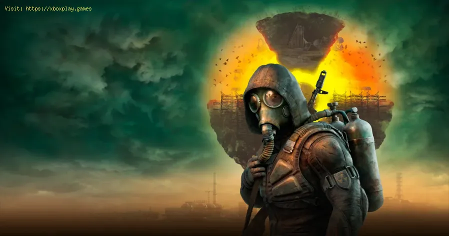 Corrigir o controlador Stalker 2 que não funciona