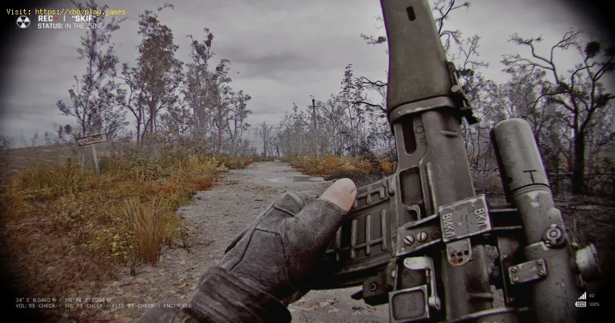 Stalker 2: Encuentra la fuente de la señal dentro del refugio