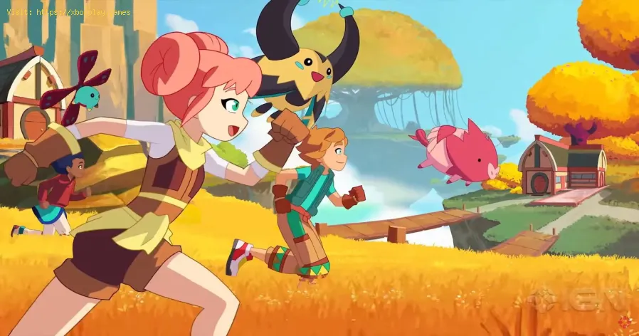 Temtem vs. Pokemon - O que é melhor