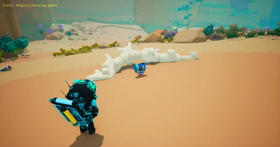 Astroneer : Comment héberger un serveur