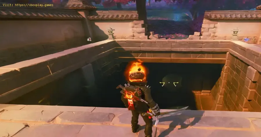 Fortnite: Tresorschlüssel holen und Mythic Vault öffnen