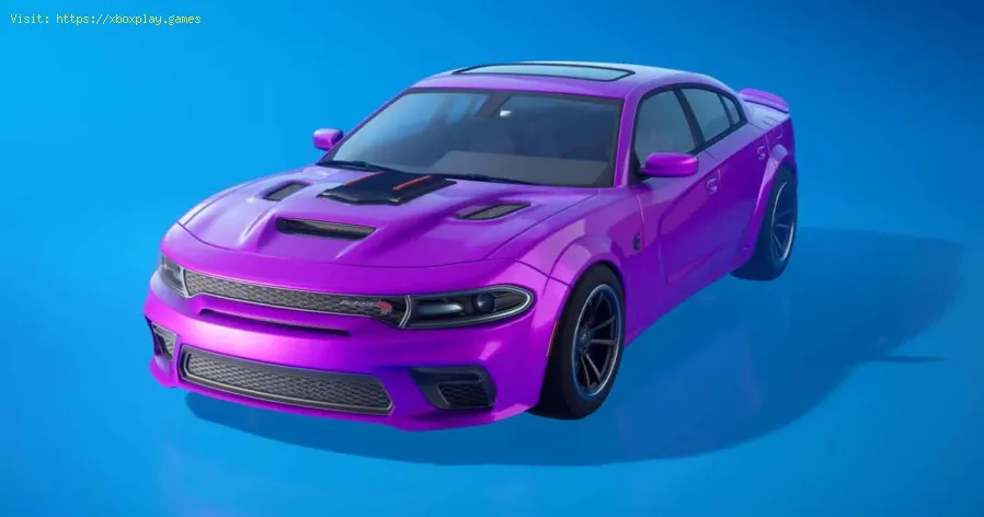 Fortnite: So bekommt man Hellcat - Ultimativer Leitfaden
