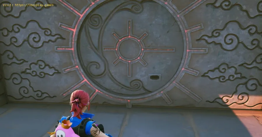 Fortnite: apri il Mythic Nightshift Forest Vault