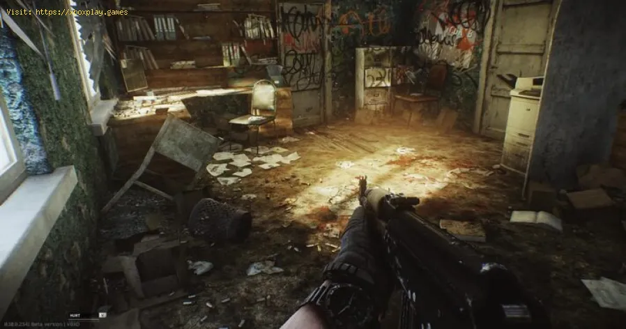Escape From Tarkov: Como escolher as melhores munições