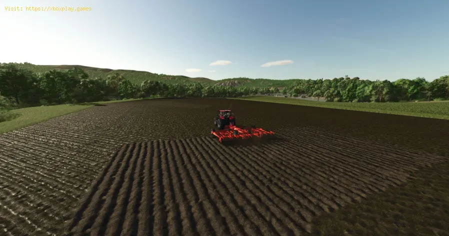 Fix Farming Simulator 25 Textures Not Loading