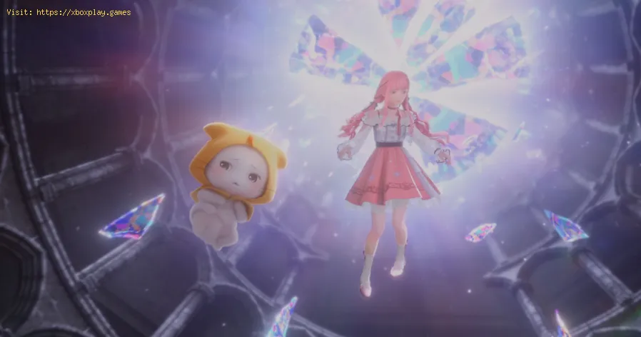 Infinity Nikki: Como passar o tempo